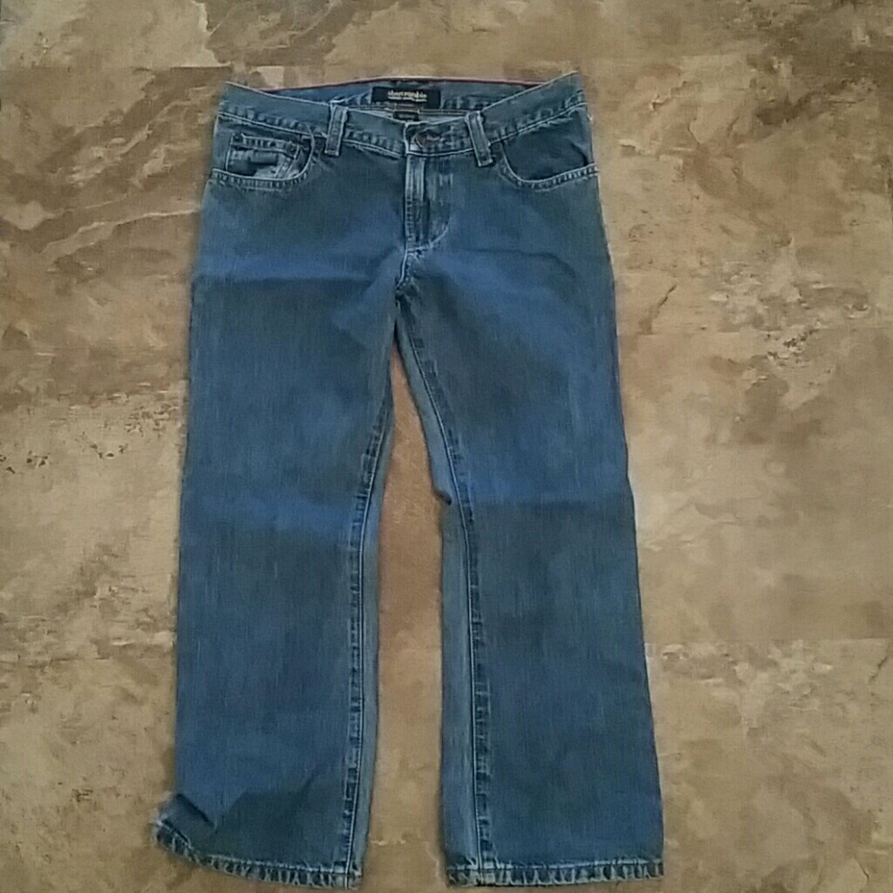 Boys Pants